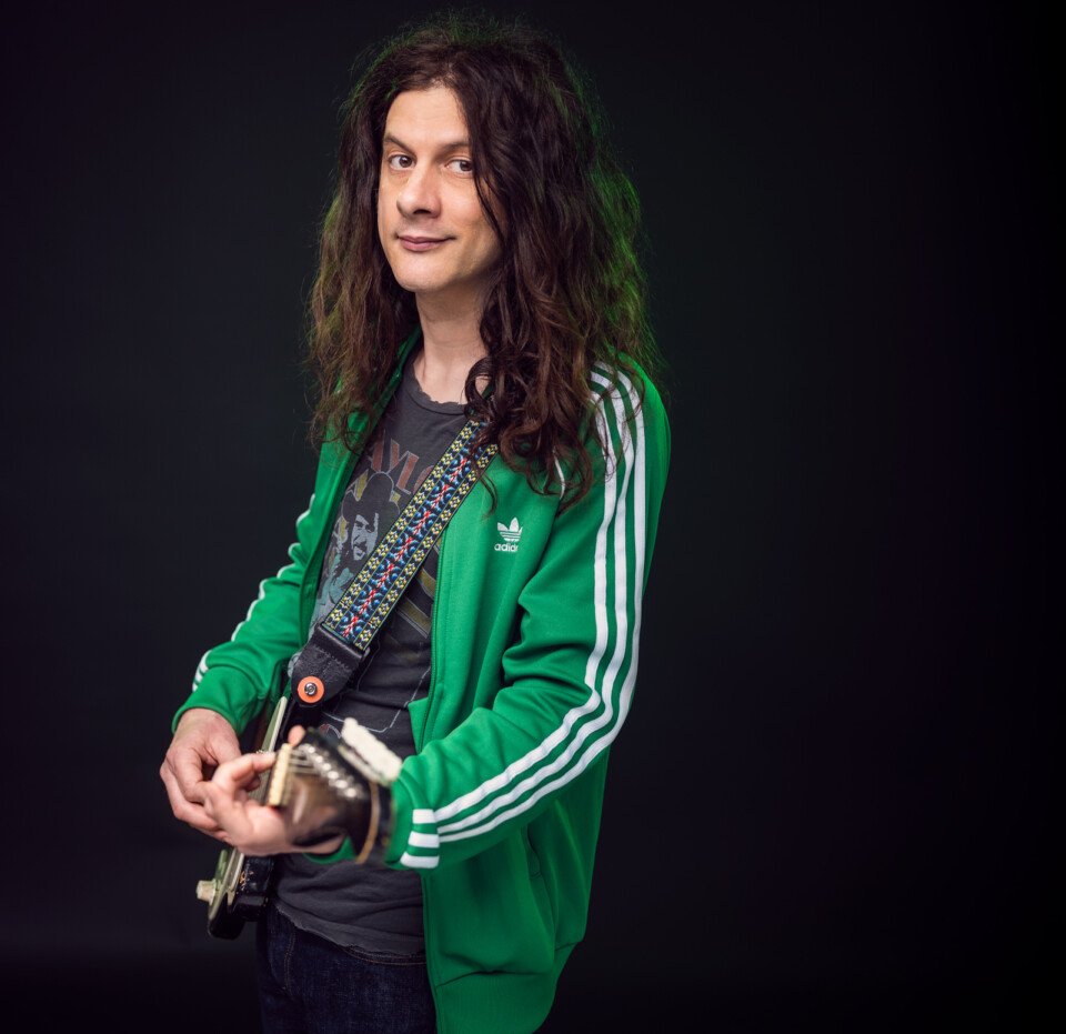 Kurt Vile