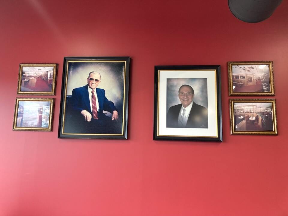 pica's pizza shop in broomall delco