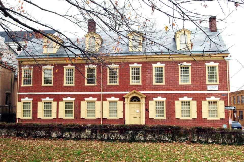 Historic Germantown