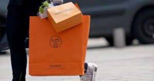The future of luxury shopping