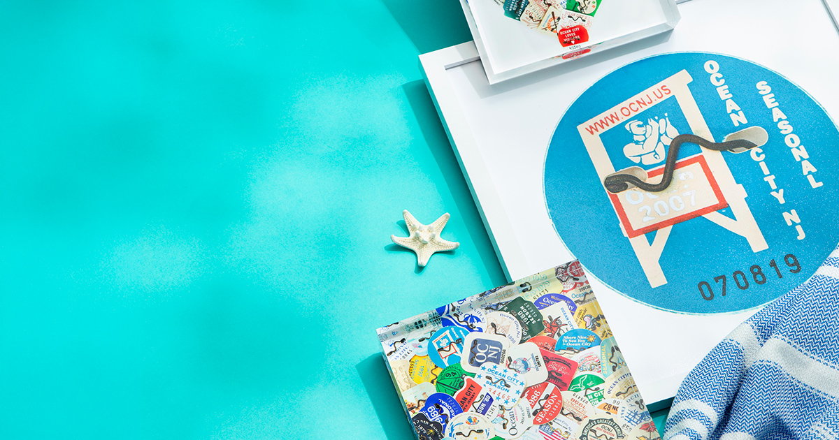 Need to Give Your Shore Home a Glow-Up? Visit This New Ocean City Shop