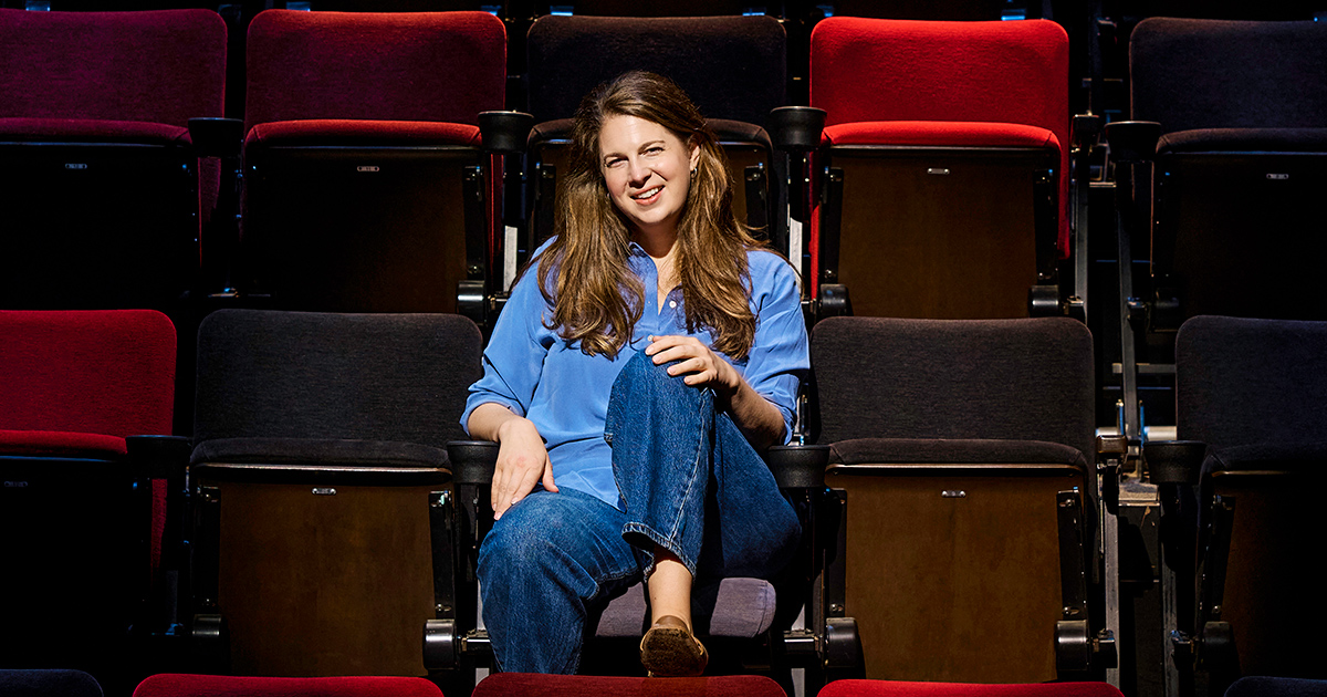 Q&A: The Creative CEO Behind This Year's Massive Fringe Festival