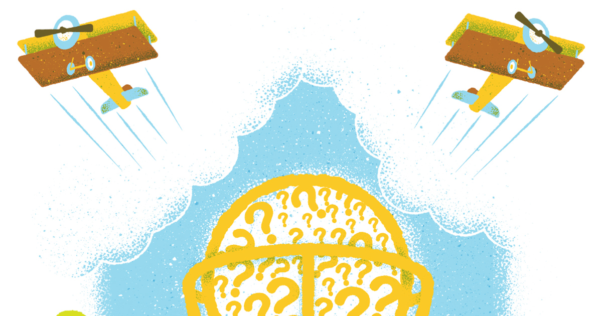 The Great Philly Mag Semiquincentennial Quiz: Part 8