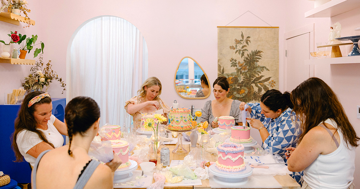 4 Philly Culinary Experiences for Your Pre-Wedding Festivities