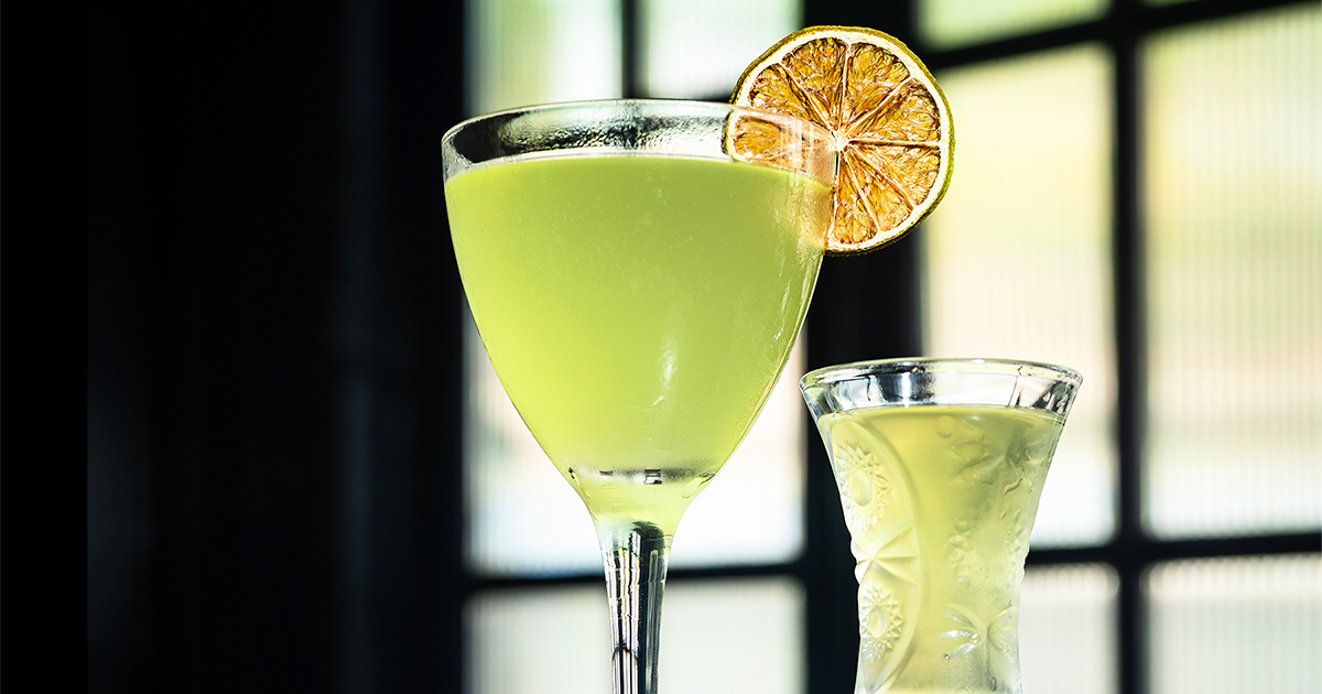 What Philly Bartenders Will Do for a Bottle of Chartreuse