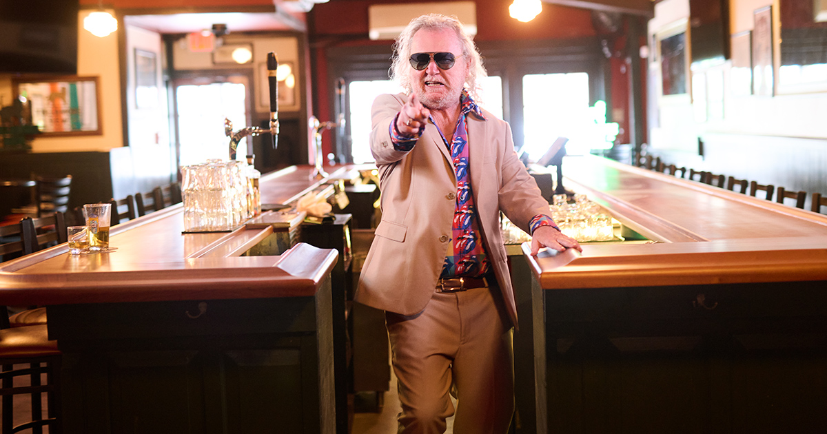 Philly’s Favorite Bar Owner Talks the Perfect Pour and Hating Bar TVs