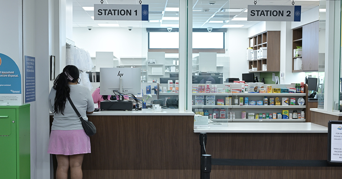 Philly’s Neighborhood Pharmacies Might Just Save Us. Can We Save Them?