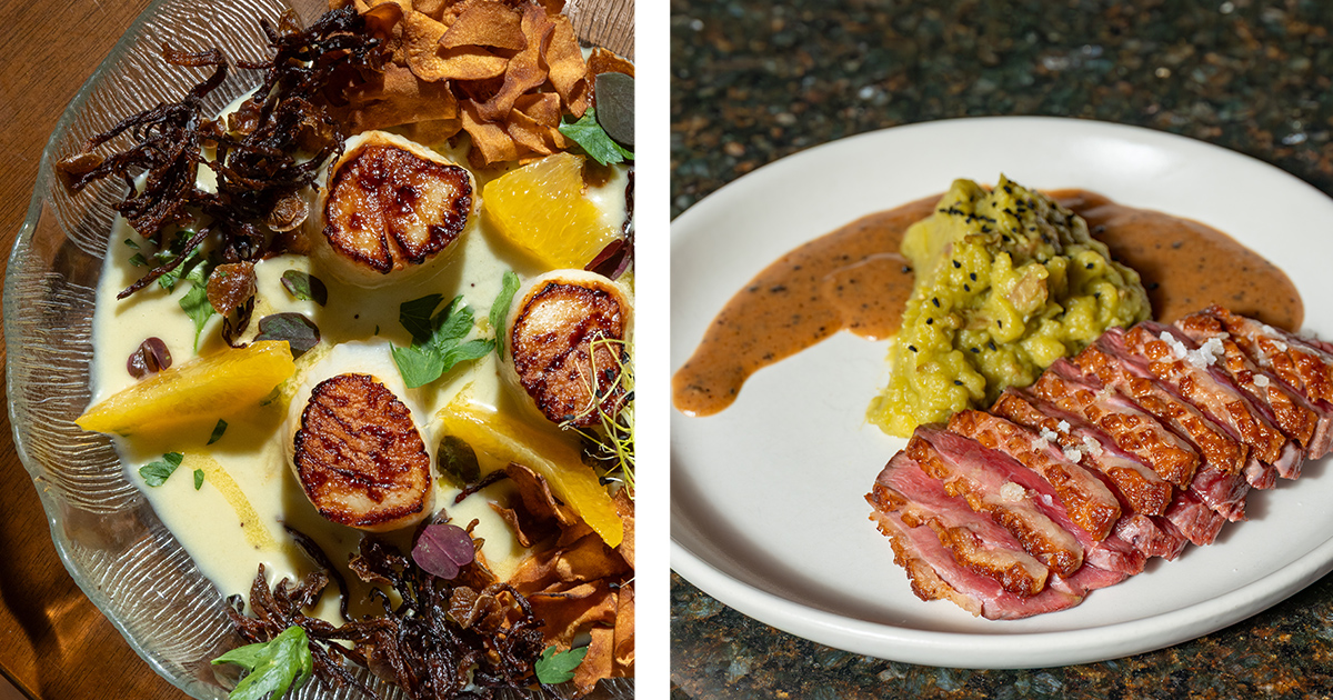 So What Exactly Is This Pay-What-You-Can Dinner Thing?