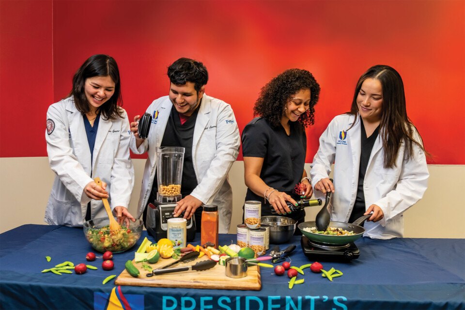 culinary medicine