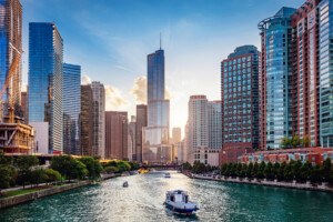 chicago