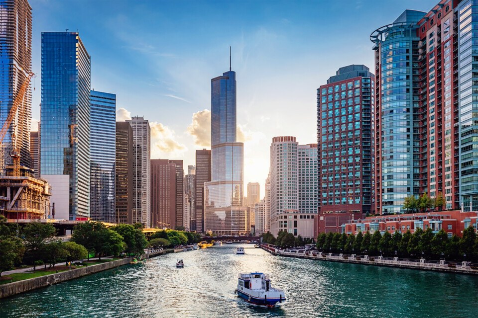chicago