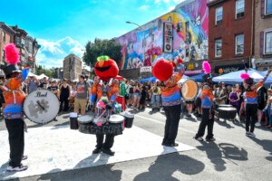 fall festivals philadelphia