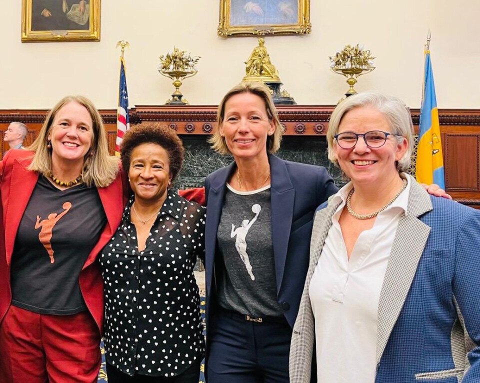 women's sports philadelphia