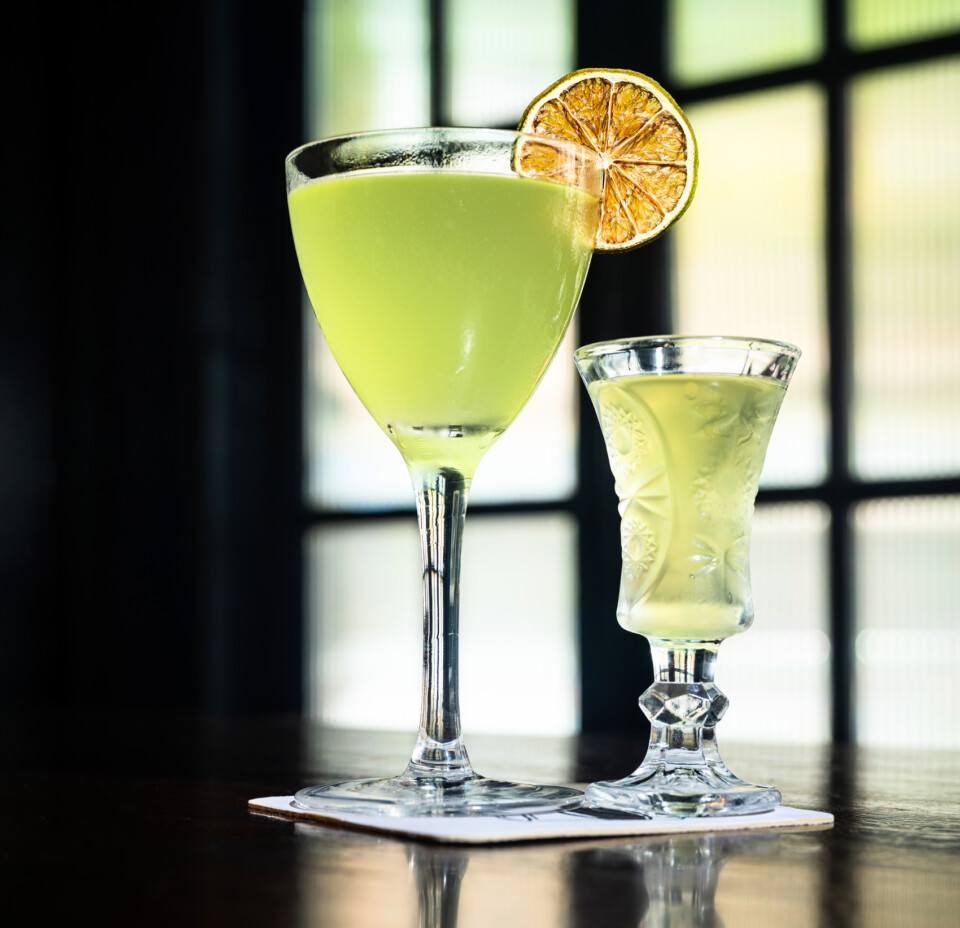 chartreuse
