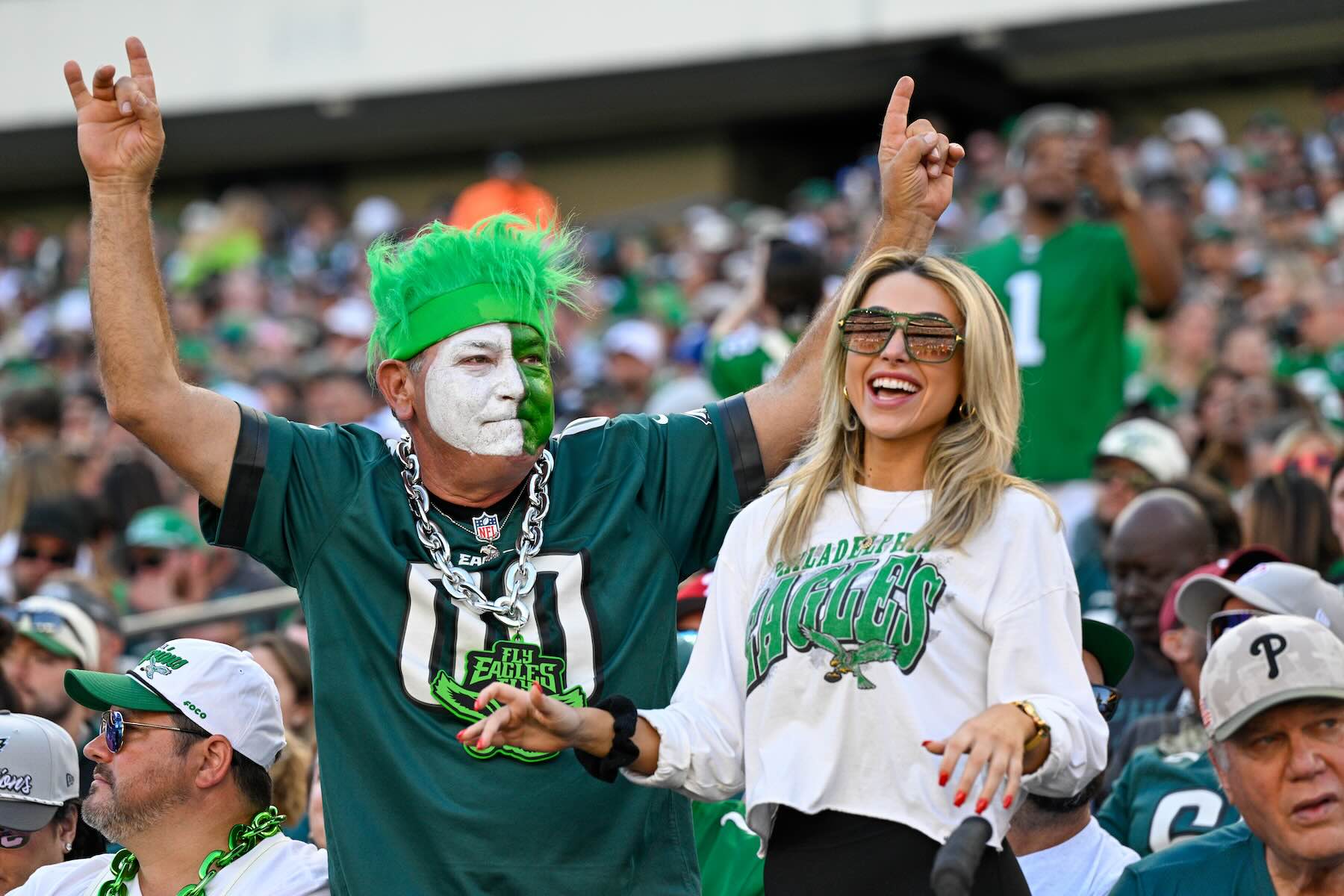 eagles ticket deals prices beers