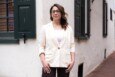 New Philadelphia Mural Arts head Emily Mello, who takes over from Jane Golden
