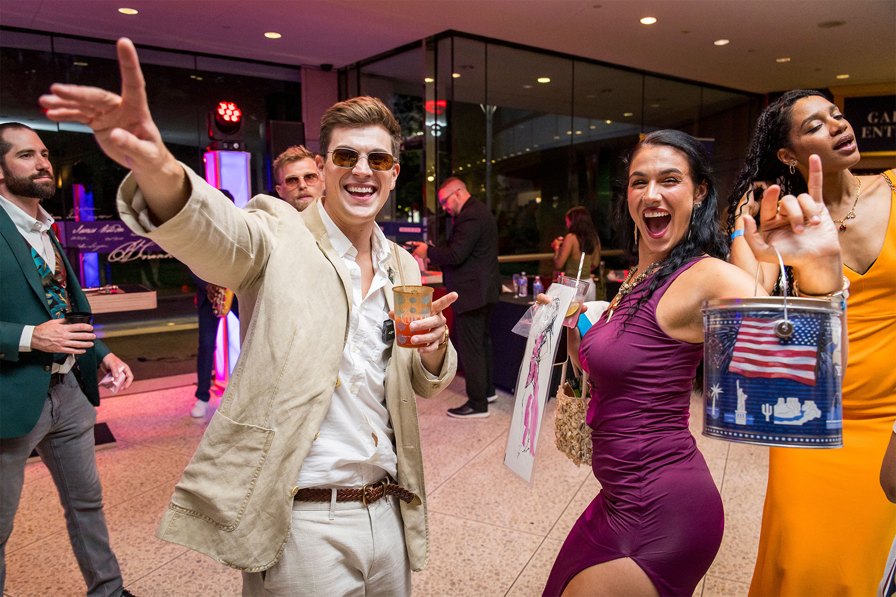 Our Favorite Moments From the 2026 Best of Philly Party