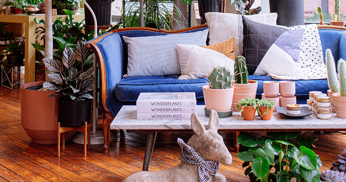 Analog Your Life: 5 Philly Shops for IRL Finds