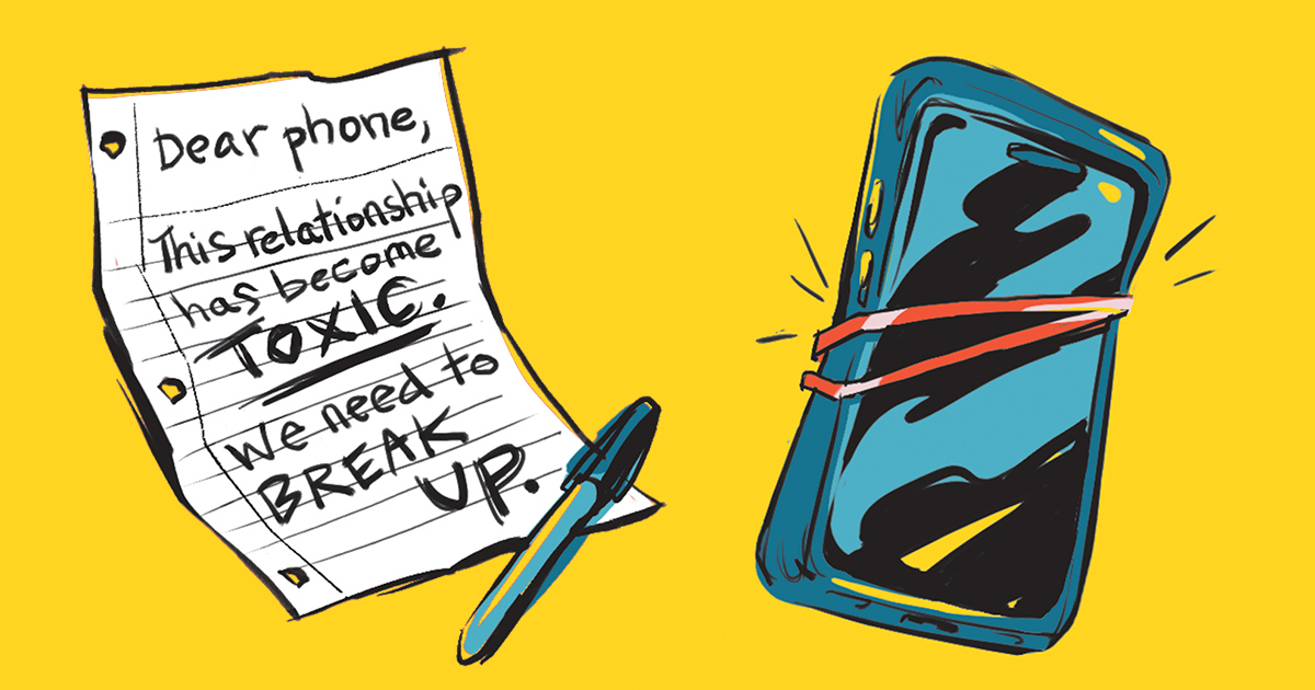 Analog Your Life: 10 Steps to Ditching Your Smartphone and Living IRL