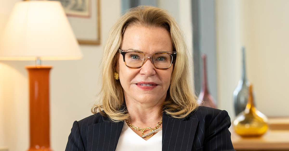 How Maggy Wilkinson Became One of Philadelphia’s Few Female CEOs