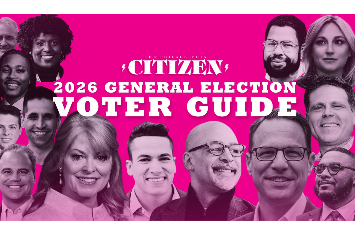 Your Guide to the 2026 General Election