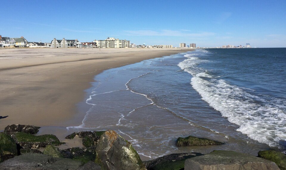 Longport