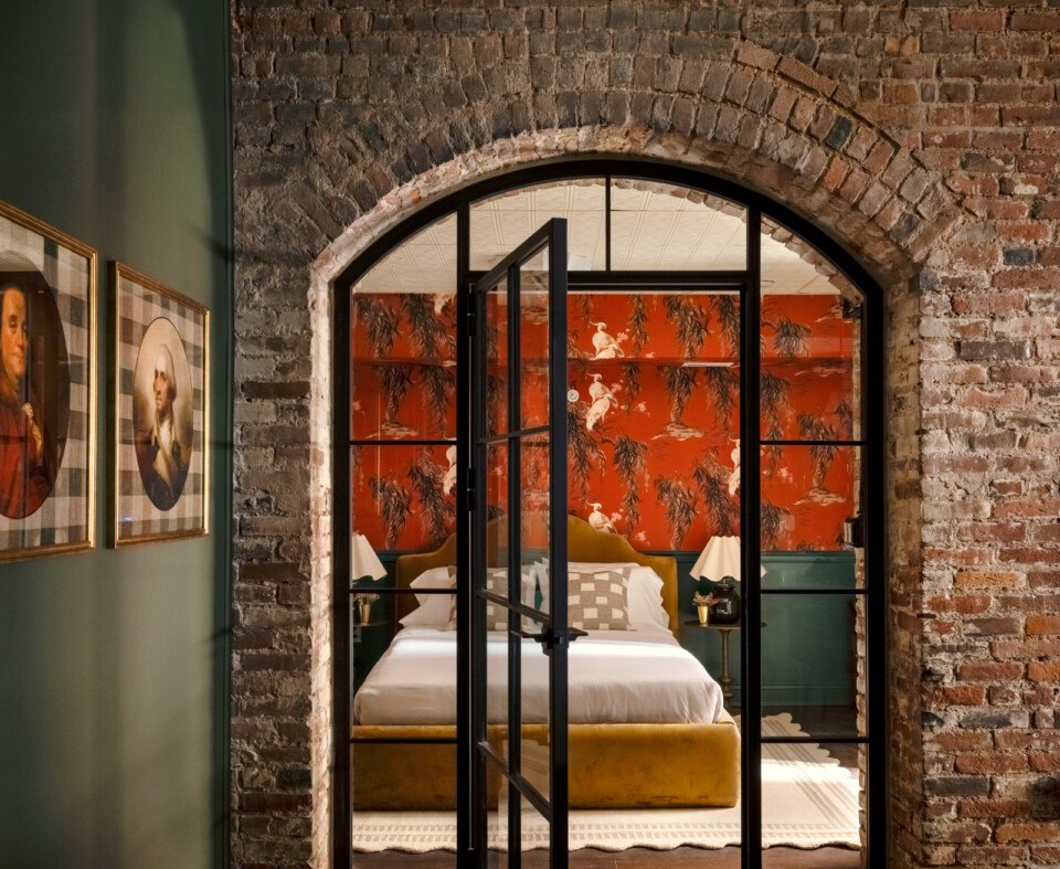the diplomat hotel old city