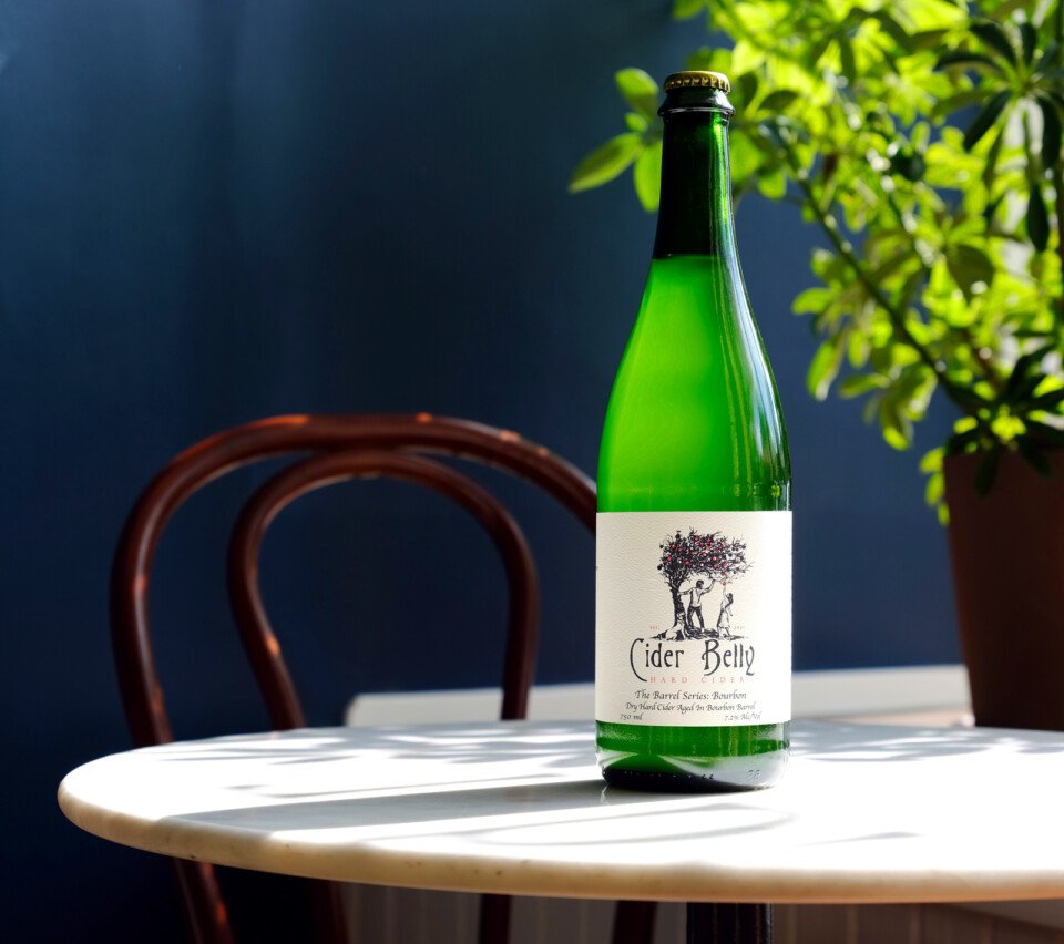 apples cider philadelphia