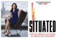 Angela Duckworth, author of Grit, and her new book Situated