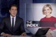 David Muir gives Cecily Tynan a happy retirement message on World News Tonight
