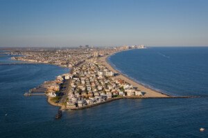 longport new jersey shore