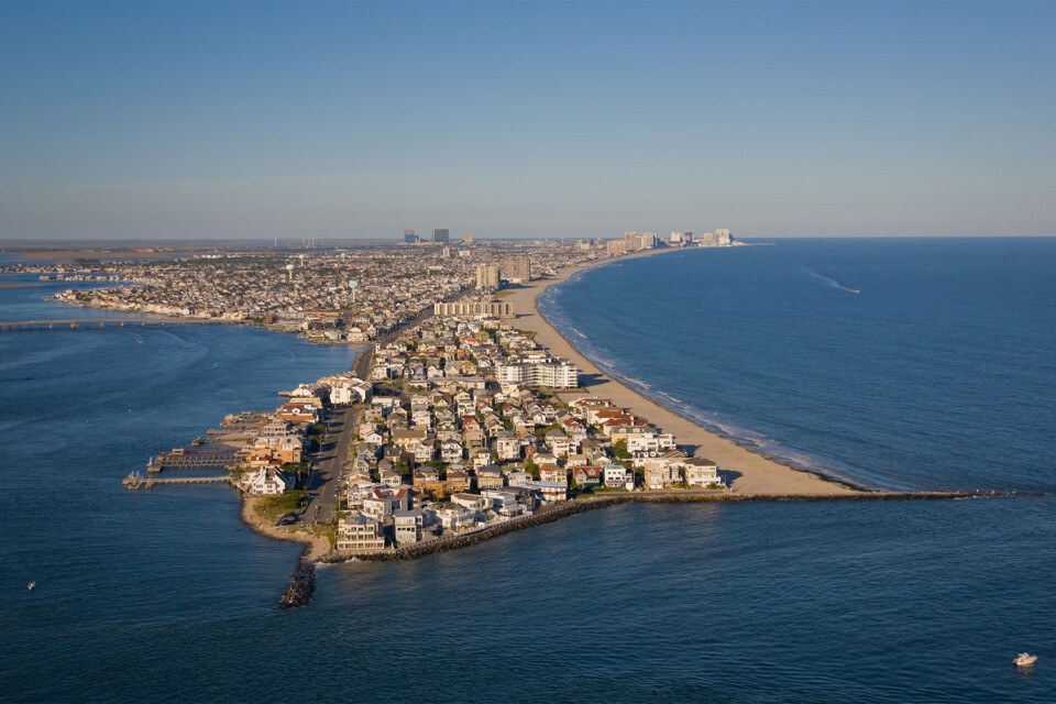 longport new jersey shore
