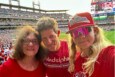 philly sports family