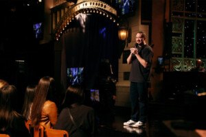 Shane Gillis SNL saturday night live