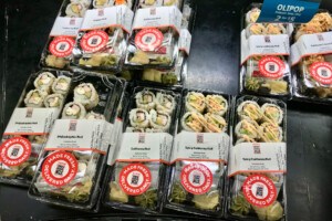wawa sushi