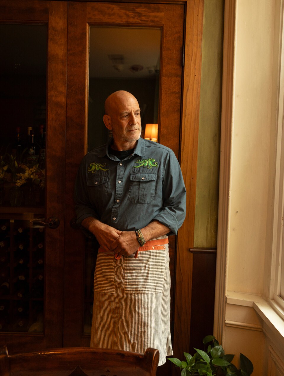 Marc Vetri