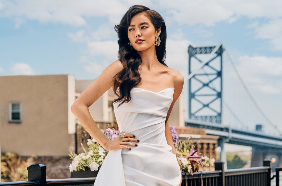 wedding fashion