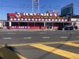 Tony & Nicks cheesesteak shop -- formerly Tony Luke's -- on Oregon Avenue in South Philadelphia is for sale.
