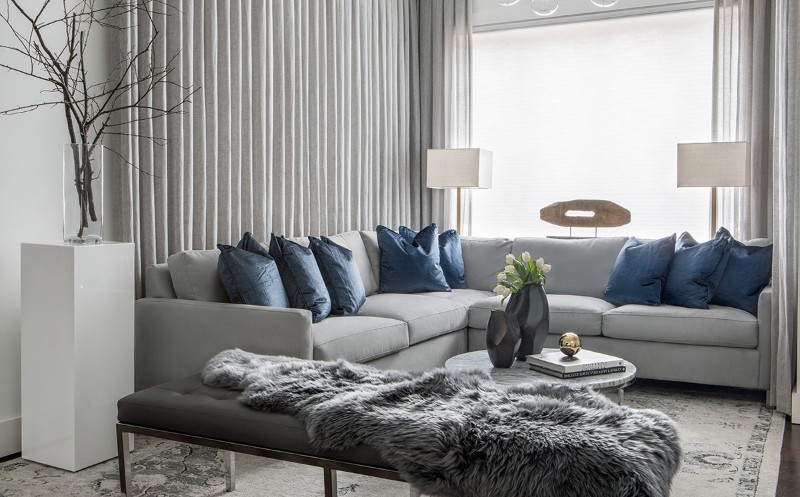 Cherie Stein Interiors