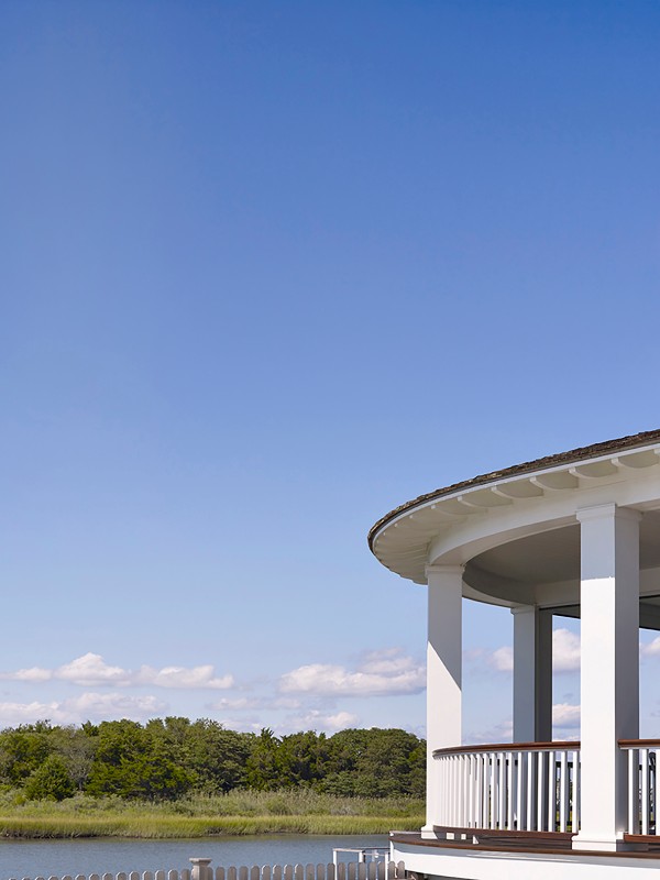 Asher Slaunwhite Architects | Philadelphia Magazine